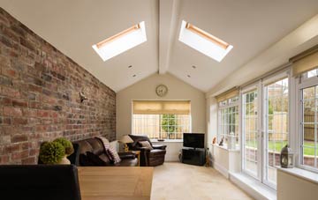 conservatory roof insulation Little Horwood, Buckinghamshire