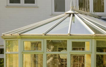 conservatory roof repair Little Horwood, Buckinghamshire