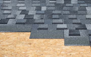 expert Little Horwood asphalt roof companies