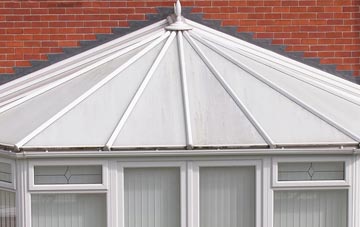 Little Horwood polycarbonate conservatory roof repairs