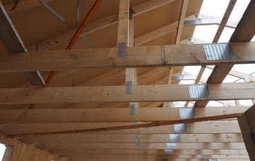 Little Horwood roof truss costs