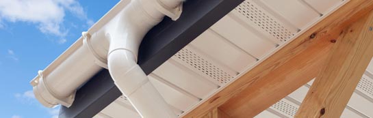 get Little Horwood guttering quotes today