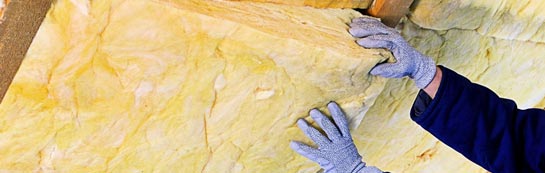 quotes for Little Horwood roof insulation