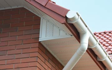 Little Horwood soffit repair costs