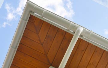 Little Horwood soffit types