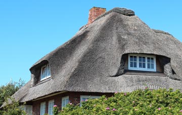 thatch roofing Little Horwood, Buckinghamshire