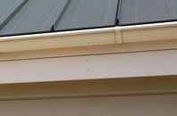 Little Horwood soffit repair